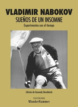 Sueños de un insomne | Vladimir Nabokov