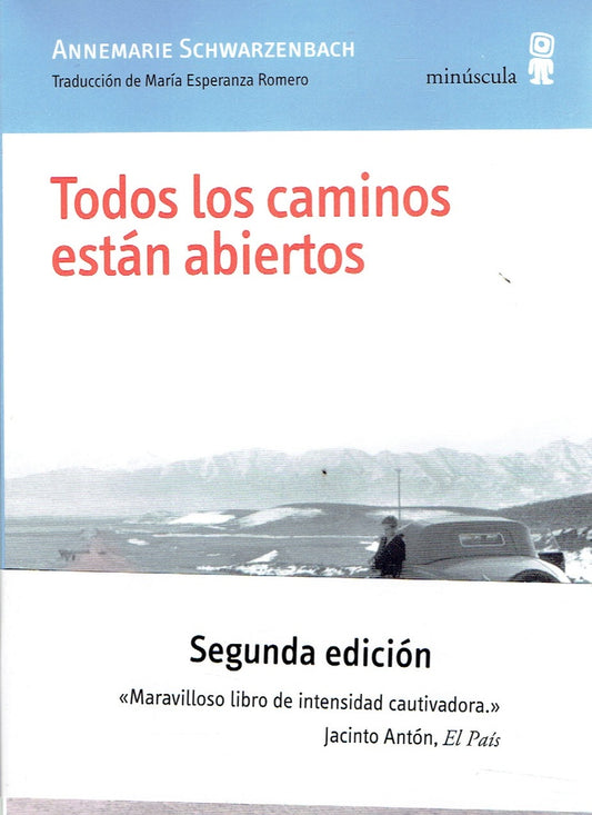 Todos los caminos están abiertos