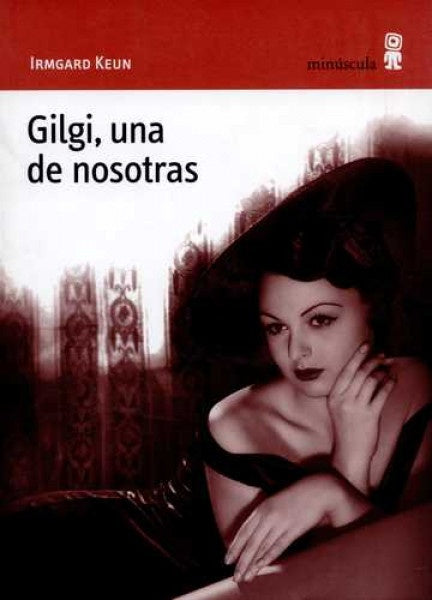 Gilgi, una de nosotras