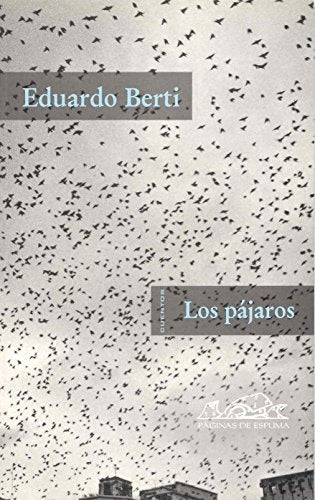 PAJAROS, LOS | EDUARDO BERTI