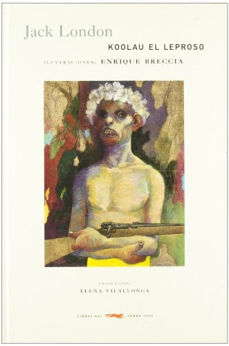 Koolau el leproso | Jack London