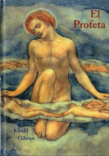 PROFETA, EL | KAHLIL GIBRAN