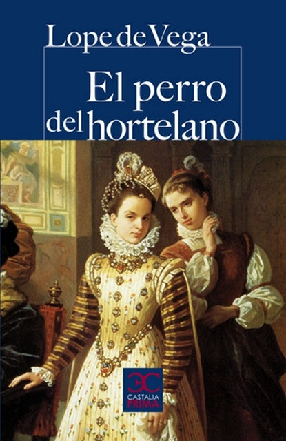EL PERRO DEL HORTELANO | VV AA
