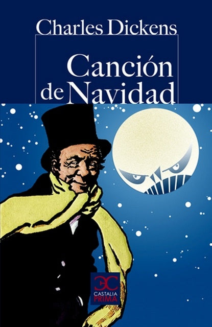 Canción de Navidad | Charles Dickens