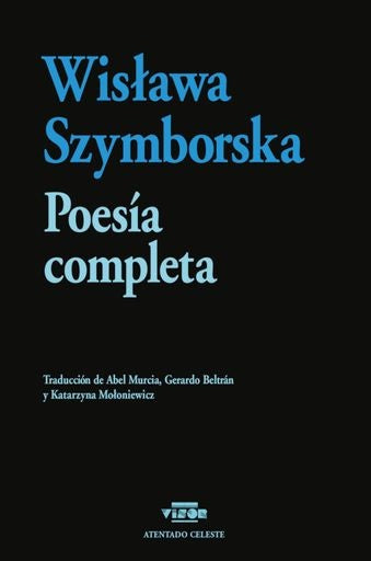 Poesía completa | WislawaSzymborska