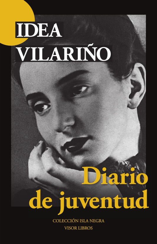 Diario de juventud | Idea Vilariño
