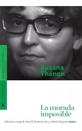 La morada imposible | Susana Thénon