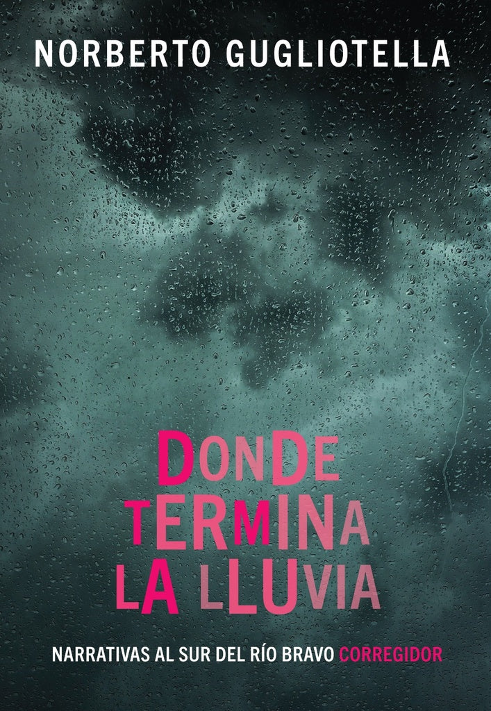 Donde termina la luna | Norberto Gugliotella