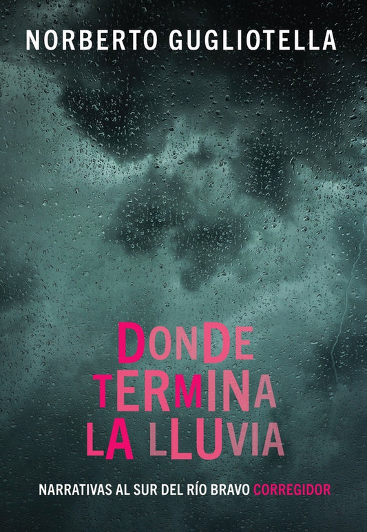 Donde termina la luna | Norberto Gugliotella