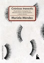Crónicas travestis | Mariela Méndez