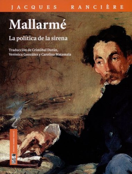Mallarme | Jacques Ranciere