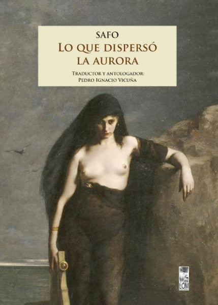 Lo Que Disperso la Aurora | SAFO