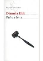 Puño y letra | Diamela Eltit