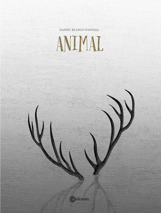 Animal | Daniel Pantoja