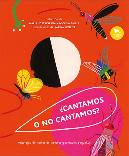 ¿CANTAMOS O NO CANTAMOS? | MARÍA JOSÉ FERRADA
