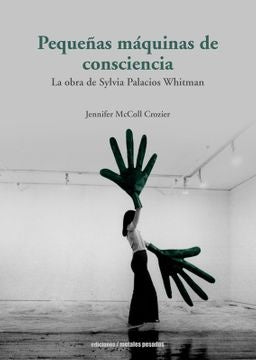 Pequeñas máquinas de consciencia | Jennifer McColl Crozier