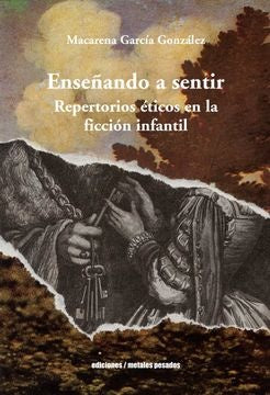 Enseñando a sentir | Macarena García González