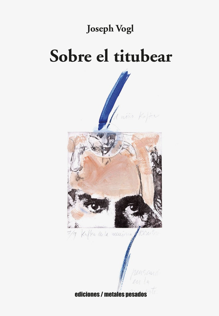 SOBRE EL TITUBEAR | JOSEPH VOGL