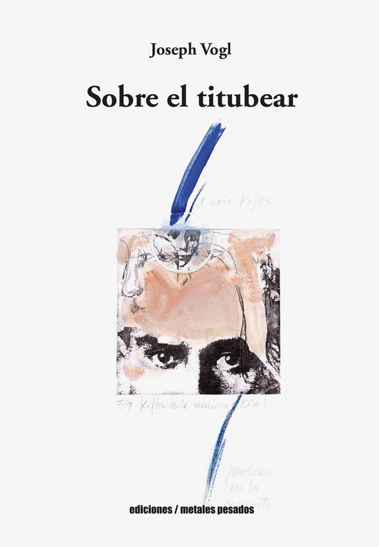 SOBRE EL TITUBEAR | JOSEPH VOGL