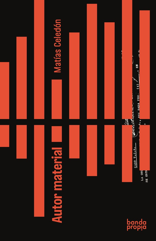 Autor material | Matías Celedón