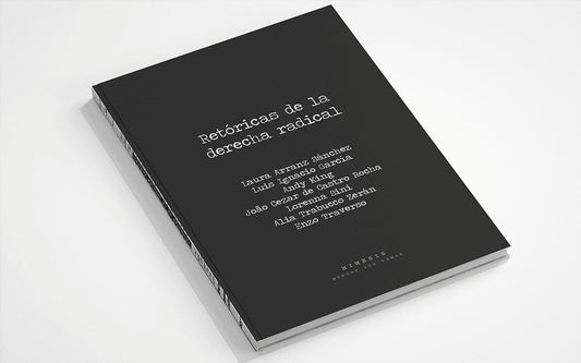 Retóricas de la derecha radical | Varios autores