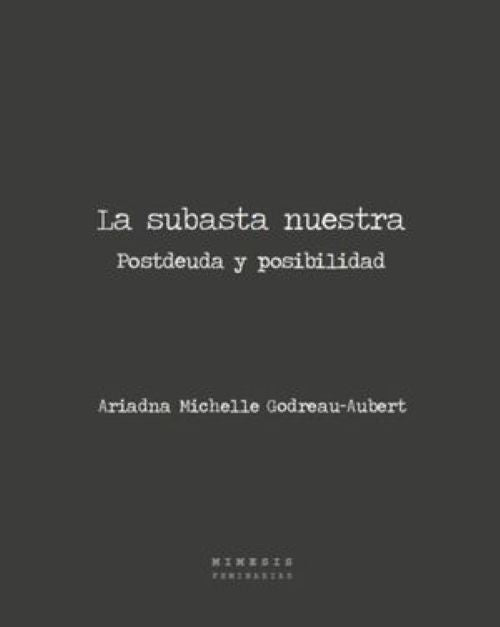 La subasta nuestra