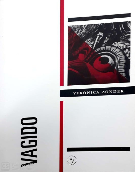 VAGIDO | VERÓNICA ZONDEK