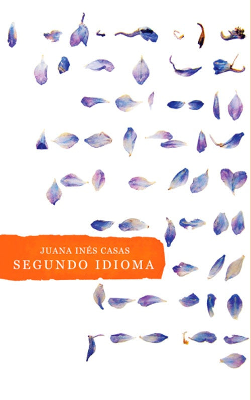 SEGUNDO IDIOMA | JANA INÉS CASAS