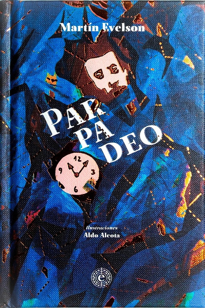 Parpadeo | Martín  Evelson