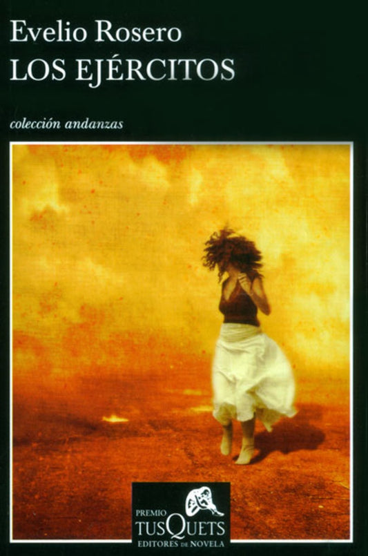 Los ejercitos | Evelio Rosero