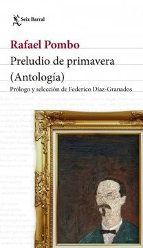 Preludio de primavera | Rafael Pombo