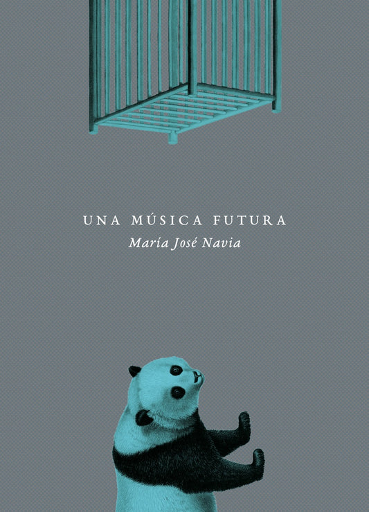 Una música futura | María José Navia