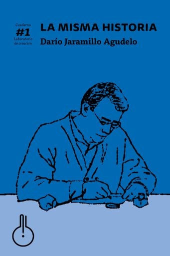 LABORATORIO DE CREACIÓN 1 | DARÍO JARAMILLO AGUDELO