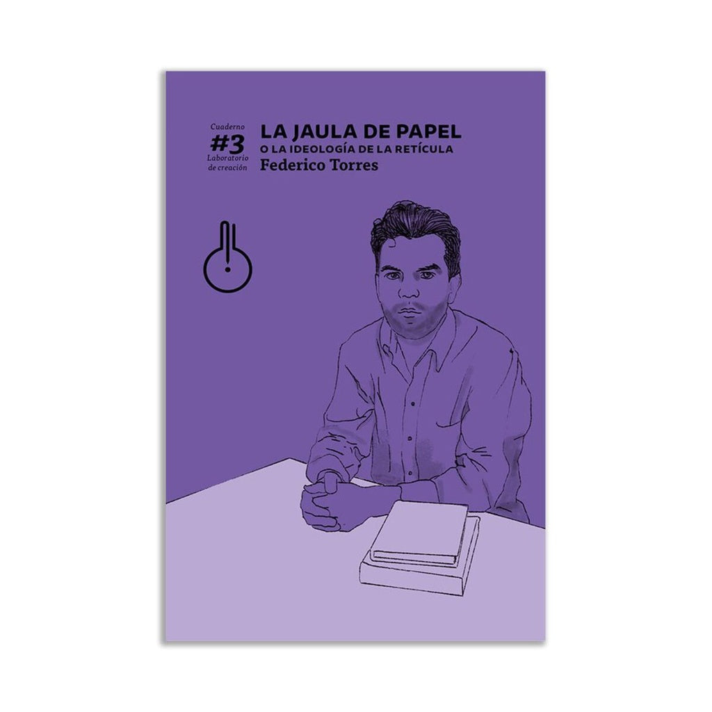LABORATORIO DE CREACIÓN 3 | FEDERICO TORRES