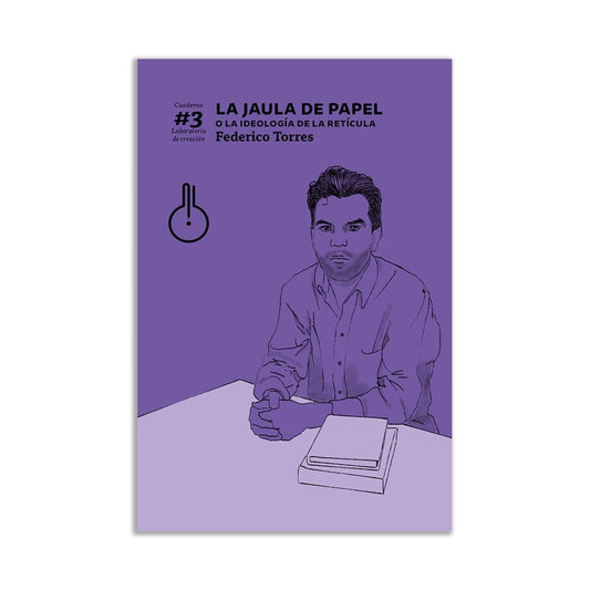 LABORATORIO DE CREACIÓN 3 | FEDERICO TORRES