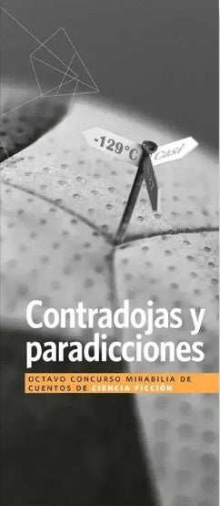 CONTRADOJAS Y PARADICCIONES | VV AA