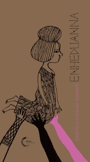 Enheduanna | Roger Mello