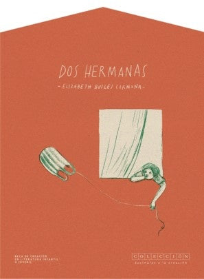 Dos hermanas | Elizabeth Builes Carmona