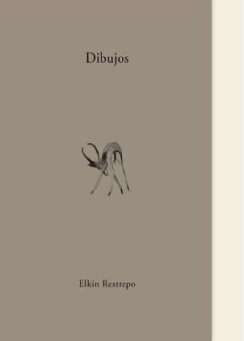 Dibujos | Elkin Restrepo