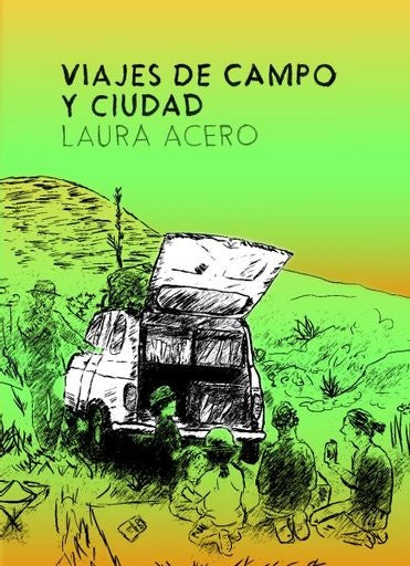 Viajes de campo y ciudad 2da edicion
