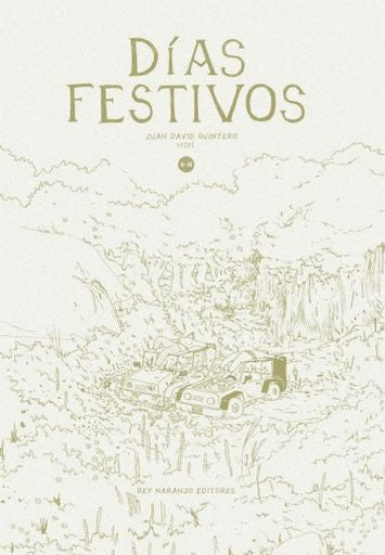 Días festivos | Juan David Quintero