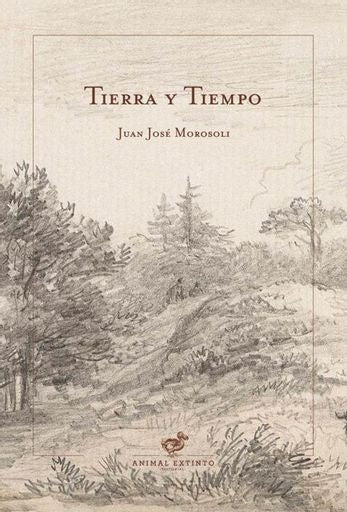 Tierra y tiempo | Juan José Morosoli