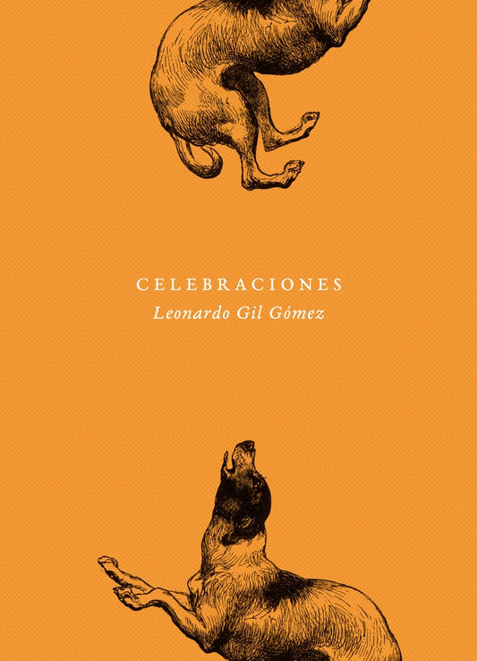 CELEBRACIONES | LEONARDO GIL GÓMEZ