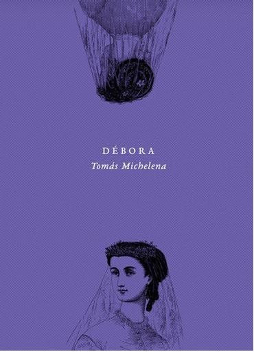 Débora | Tomás Michelena