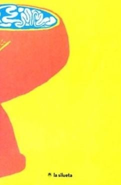 ANCIENT ABSTRACT STORIES VOL. 1 | CARLOS ALFONSO