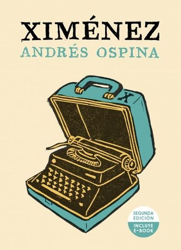 Ximénez | Andrés Ospina