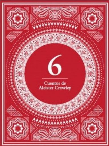 Cuentos de Aleister Crowley | Aleister Crowley