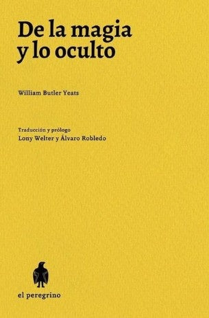 De la magia y lo oculto | El peregrino