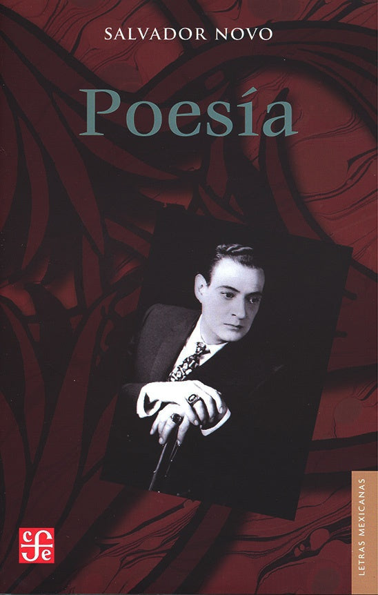 Poesía | Salvador Novo