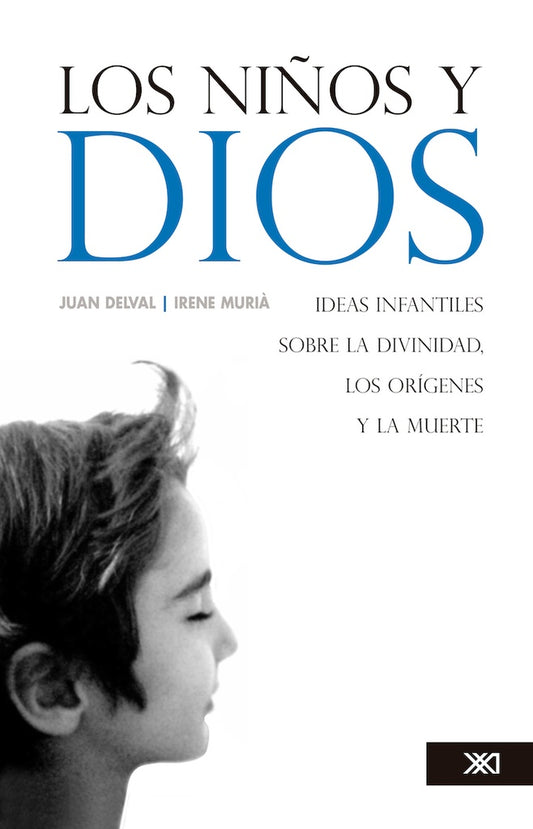 NIÑOS Y DIOS,LOS | JUAN A. Y MURIA VILA  IRENE DELVAL